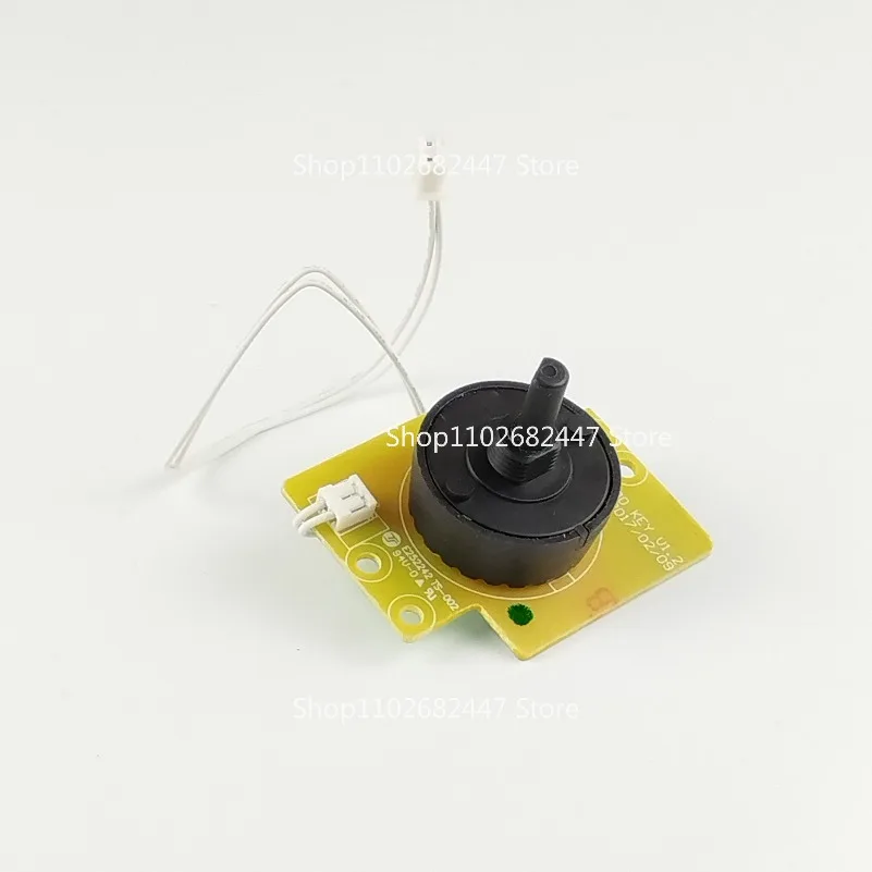 Suitable for Philips Ironing Machine GC522 GC523 Power Supply, Switch, Circuit Board, Accessories