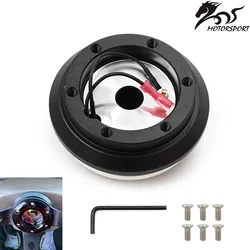 Volante breve Hub adattatore Boss Kit 130H per Acura Honda Accord Civic CR-Z per Honda EK Civic S2000 Prelude YX01771