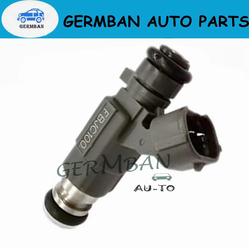 16600-2Y915 Fuel Injectors 4 Holes Spray Nozzle For Infiniti  FX35 G35 QX4 00-01 I30 Nissan 350Z Pathfinder 3.5L Maxima 3.0L