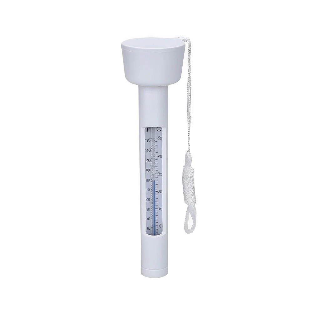 Functional Pool Thermometer - Quick Response And Wide Application High Accuracy Durable Temperature Meter Swimming Pool