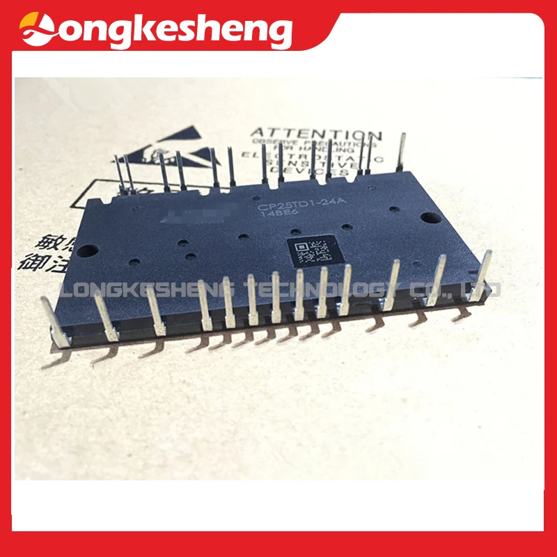 CP30TD1-24A CP15TD1-24A CP10TD1-24A CP25TD1-24A CP25TD1-24Y Spedizione gratuita Modulo originale in magazzino