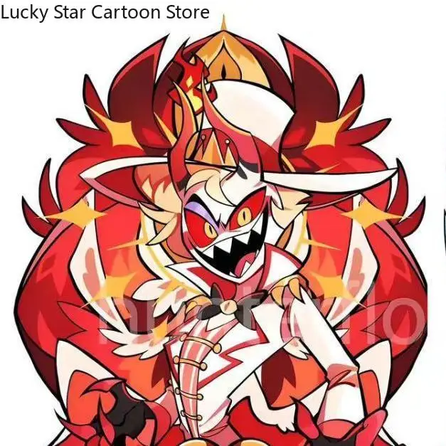 Figurines acryliques de jeu animé sans attributs, nouvelle Collection, ornement de Cosplay, signe debout, cadeau d'anniversaire d'halloween pour Fans