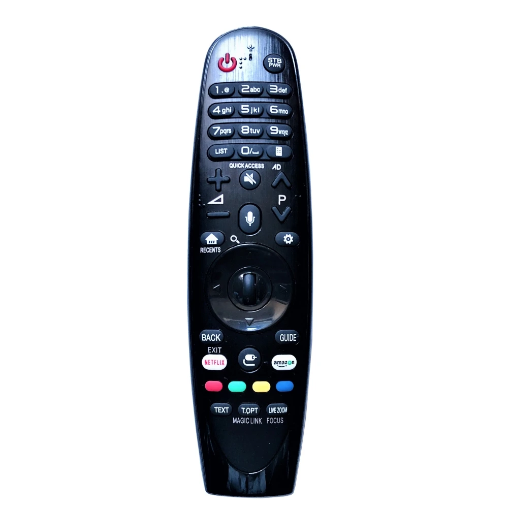 New voice Remote Control fit for Smart TV 55SJ8000 55UJ7700 43UJ654T 55SJ850T 49UJ634V 55SJ800A 49UJ7700 55SJ8500 55UJ634V