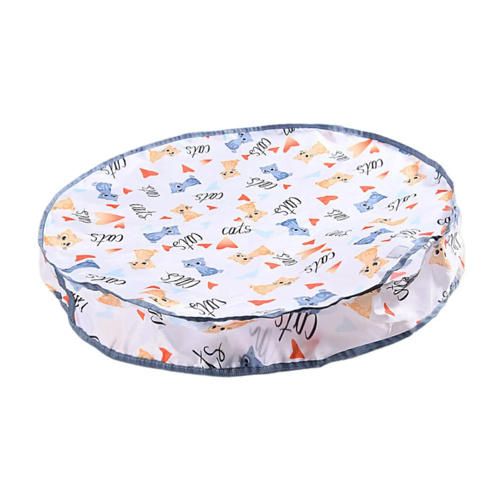 Hunting Cat Toy Cover Kitten Toy Interactive Cat Toy for Kitty Cats Chasing