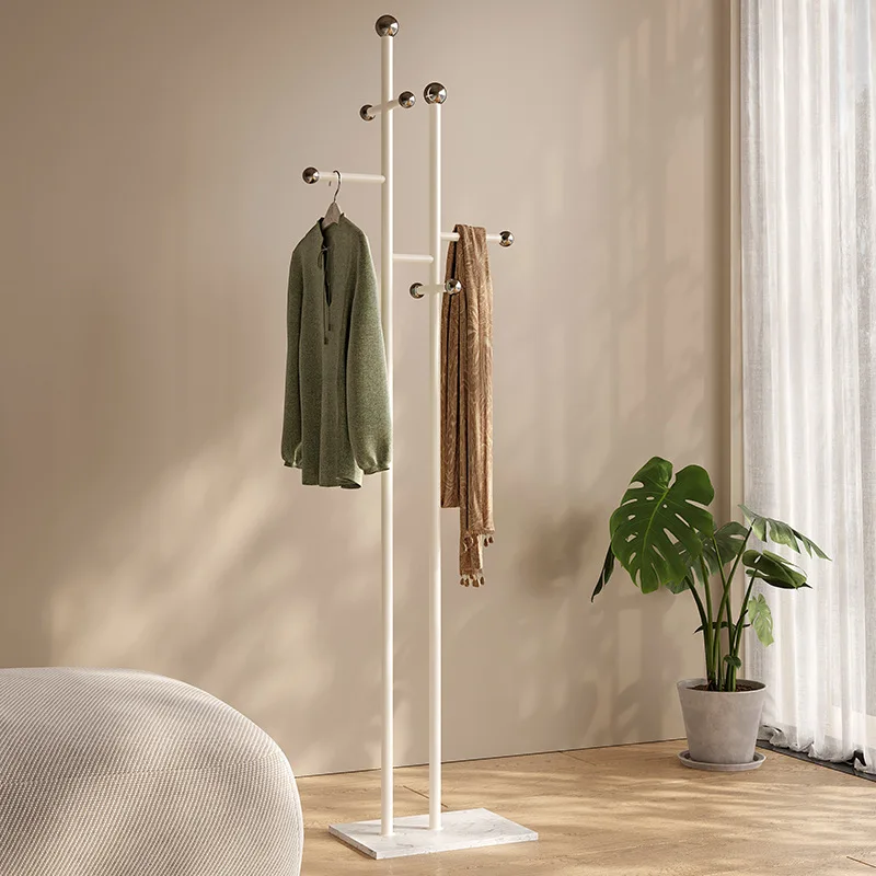 Clothes Hanger Landing Bedroom Creative Hotel Clubhouse Clothing Rack