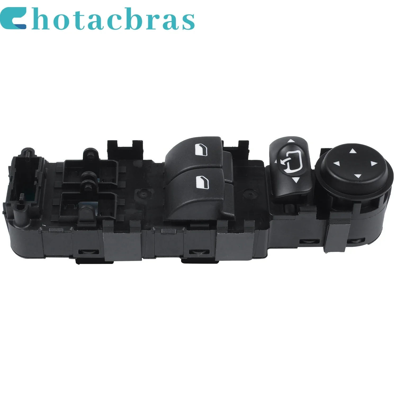 

6554.HE Car Electric Power Master Window Switch Lifter Button For Citroen C4 MK1 2004 2005 2006 2007 2008 2009 2010 9651464277