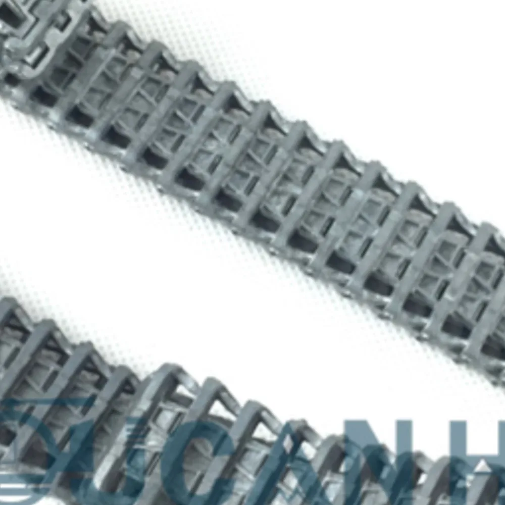 

Металлические одноколючковые гусеницы для радиоуправляемого танка Heng Long German IV F 1/16, 3858 TOUCAN RC HOBBY TH00289