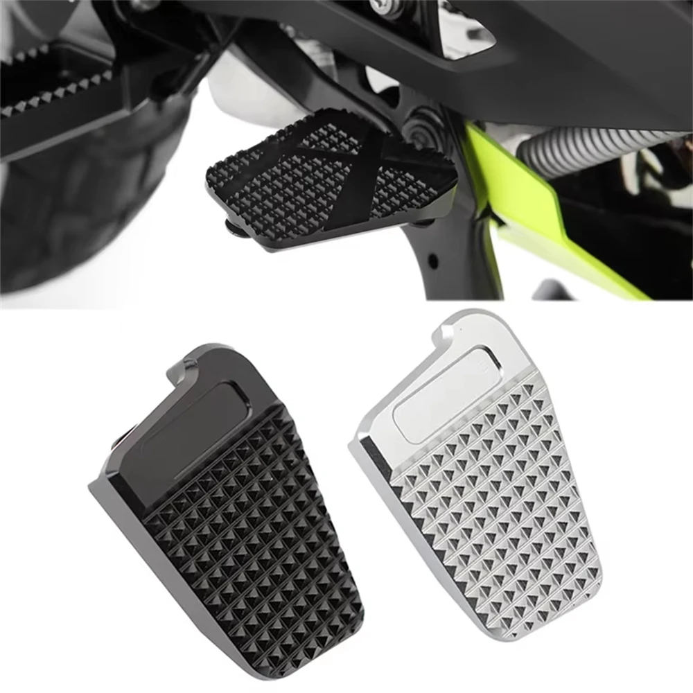 

​For BMW R1300GS GS1300 R 1300 GS ADV Adventure 2023 2024 Motorcycle Rear Brake Lever Pedal Extender Foot Enlarge Extension