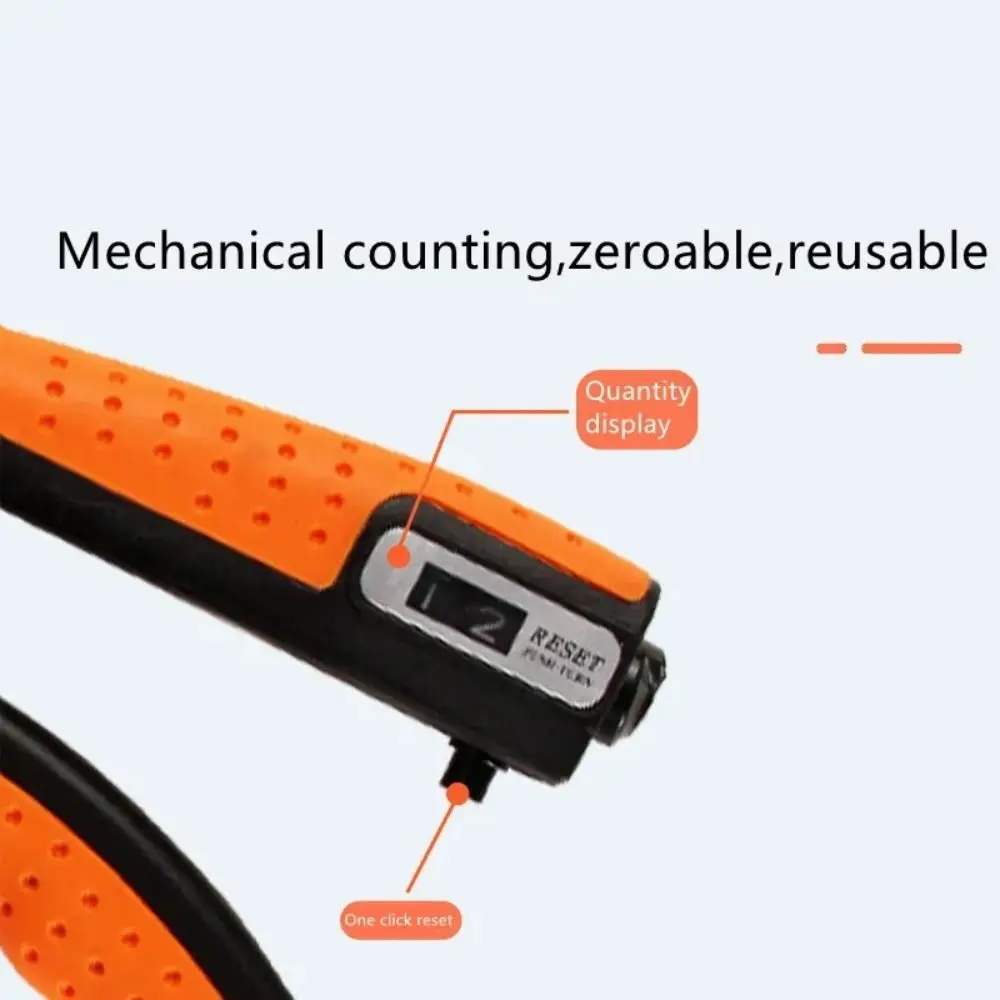 New PP Wrist Expander Hand Grip 5-60kg Spring Finger Trainer Adjustable Strength Finger Pinch Carpal Expander Gym