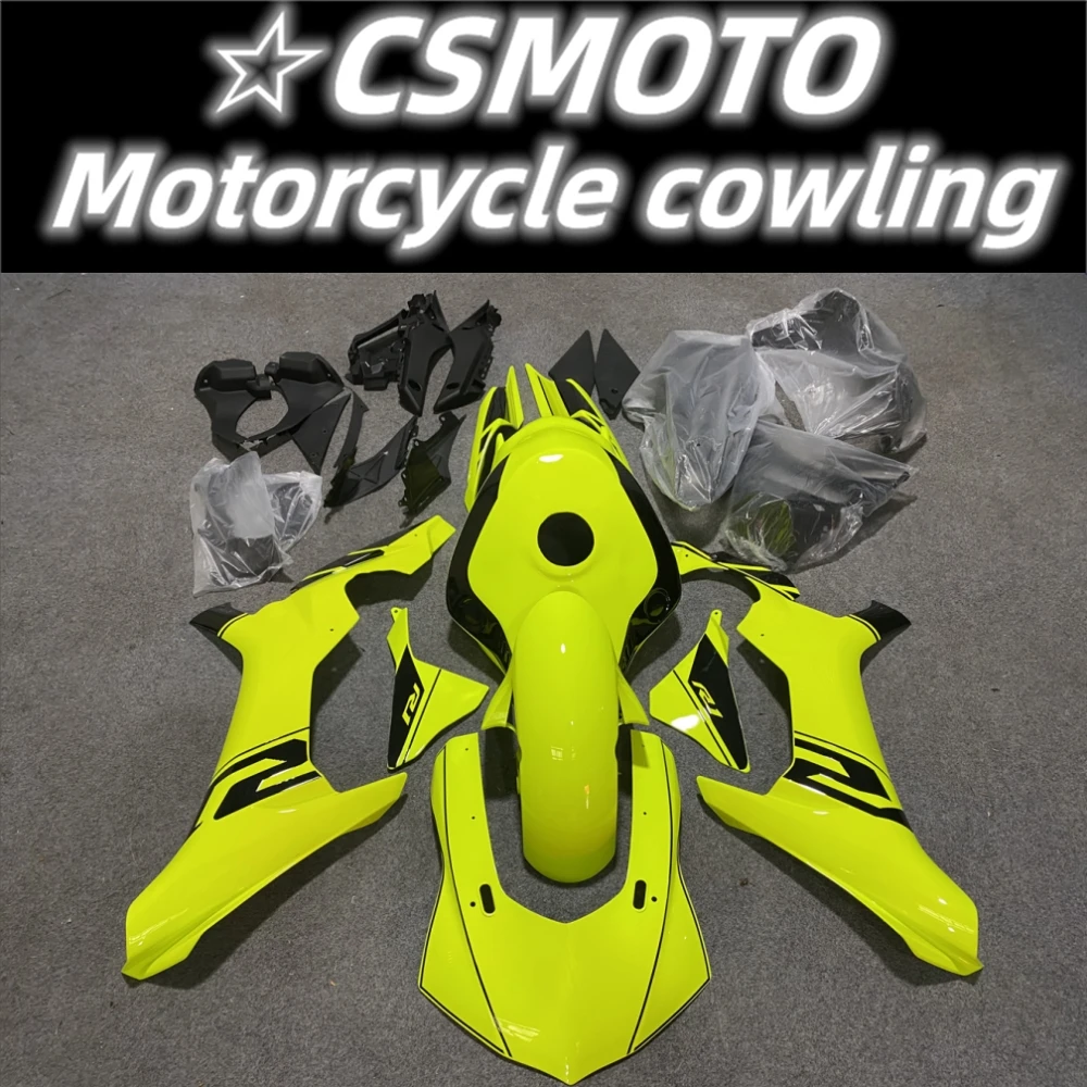 New ABS fairing fits motorcycle Yamaha YZF1000 R1 R1M 2015 2016 2017 2018 2019 Body kit housing motorcycle fairing