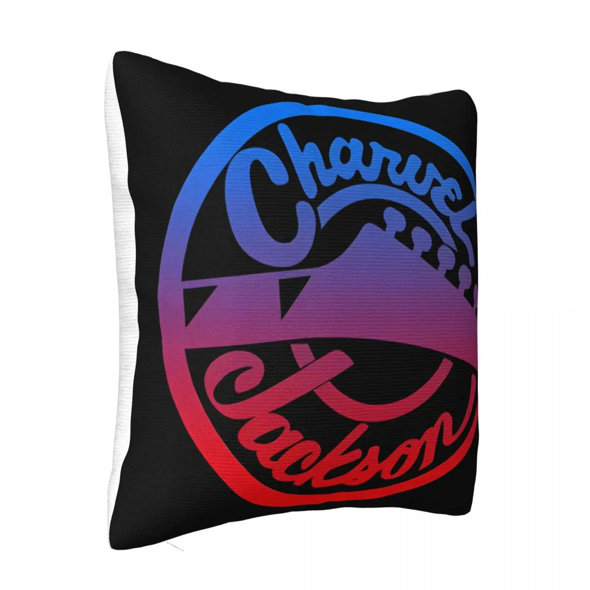 Charvel Jackson Guitars Home Decor Sofa Cushion Cover Home And Decoration Pillow Case Pillow Cover