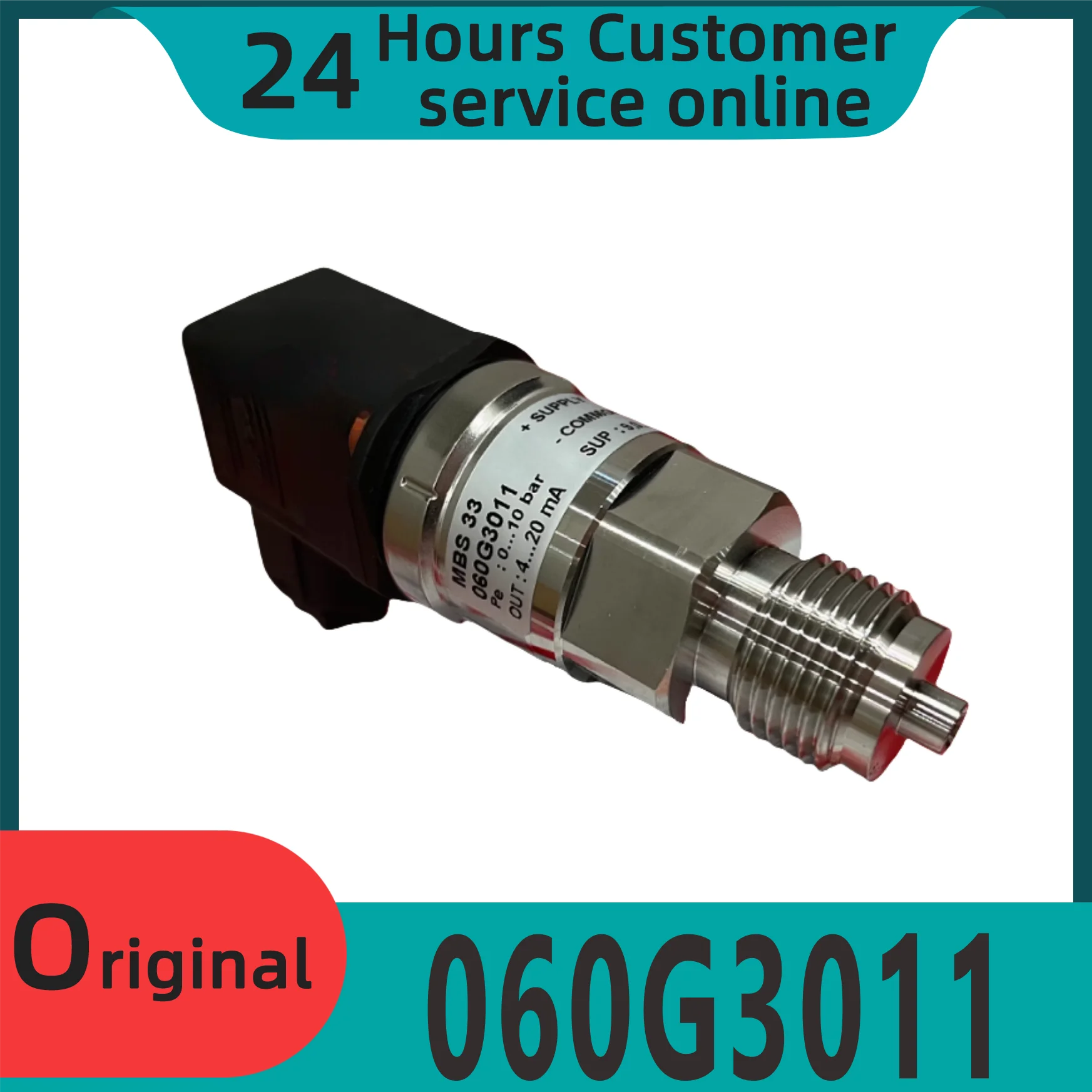 

Brand new original pressure sensor 060G3011 060G3007