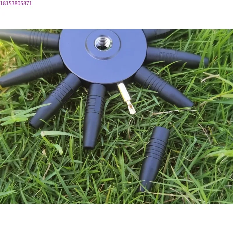 Gp Portable Hf Ante… - image