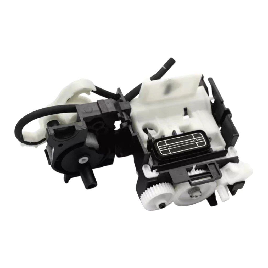 New Original Ink Pump For Epson L4150 L4151 L4153 L4156 L4158 L4168 L4169 L4160 L4163 L4165 L4166 L4167 Printers Cleaning unit
