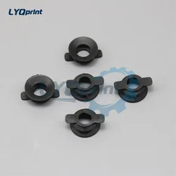 100 pieces / Lot Best Quality 42.016.073 GTO Rubber Sucker For Heidelberg Parts