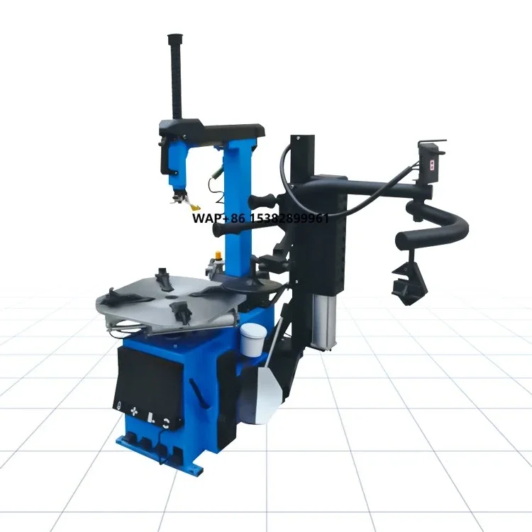 Disassemble Simple and Cheap Car Repair Machine Tool Bead Breaker Car Motorcycle Manual Portable Tire Changer