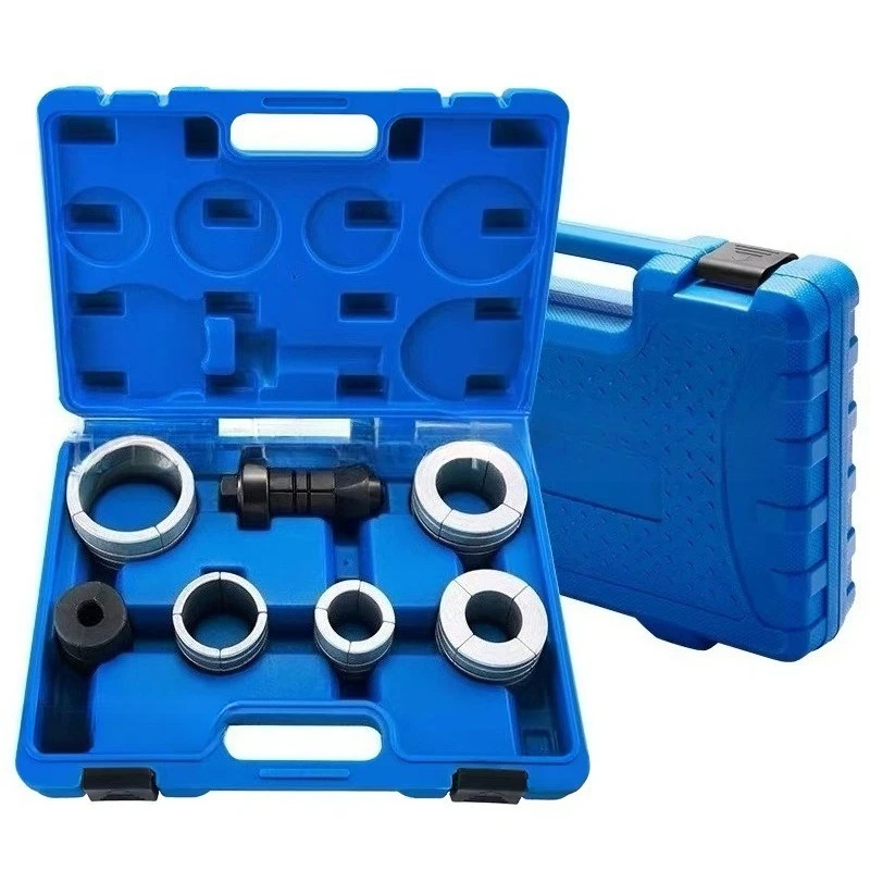 

Pipe Exhaust Pipe Tube Stretcher Expanding Tool Set Automotive Tools