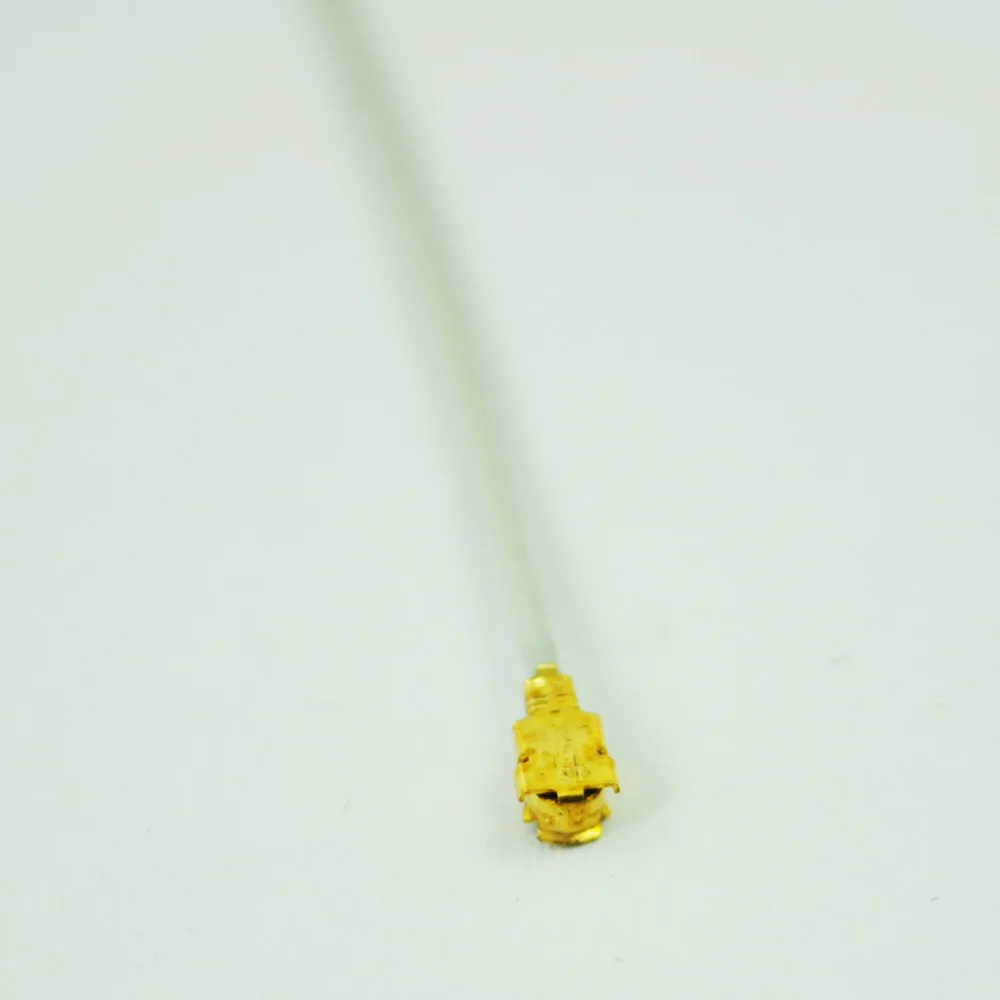 Sodial (r) u. fl ipx zu sma weibliches Pigtail-Kabel 1,13mm für WLAN-Netzwerk