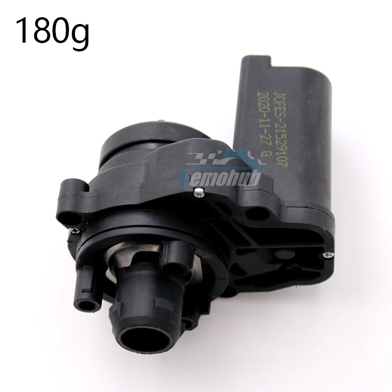 Gemohub Auto ZIJ VLEUGEL SPIEGEL OPVOUWBARE MOTOR gear 38 T Voor Peugeot 208 2008 E-208 Citroën Relay Changan CS35 CS75 vervanging kits
