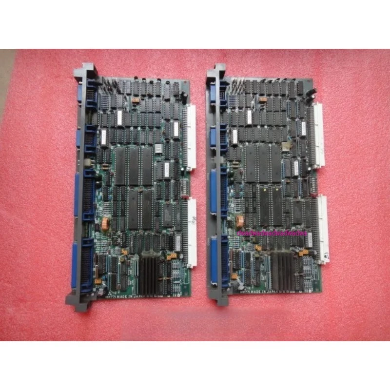

MW771 PCB Board, used in good condition