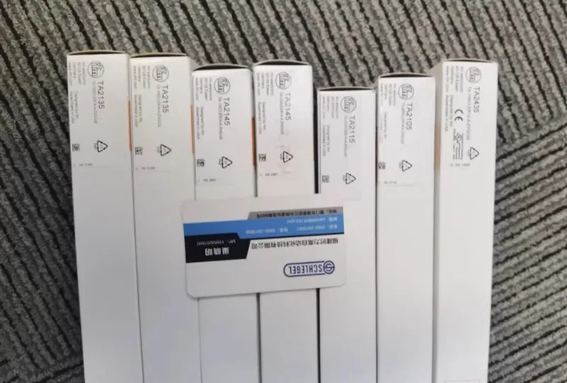 Датчик температуры IFM TA2445 TA2415 TA2435