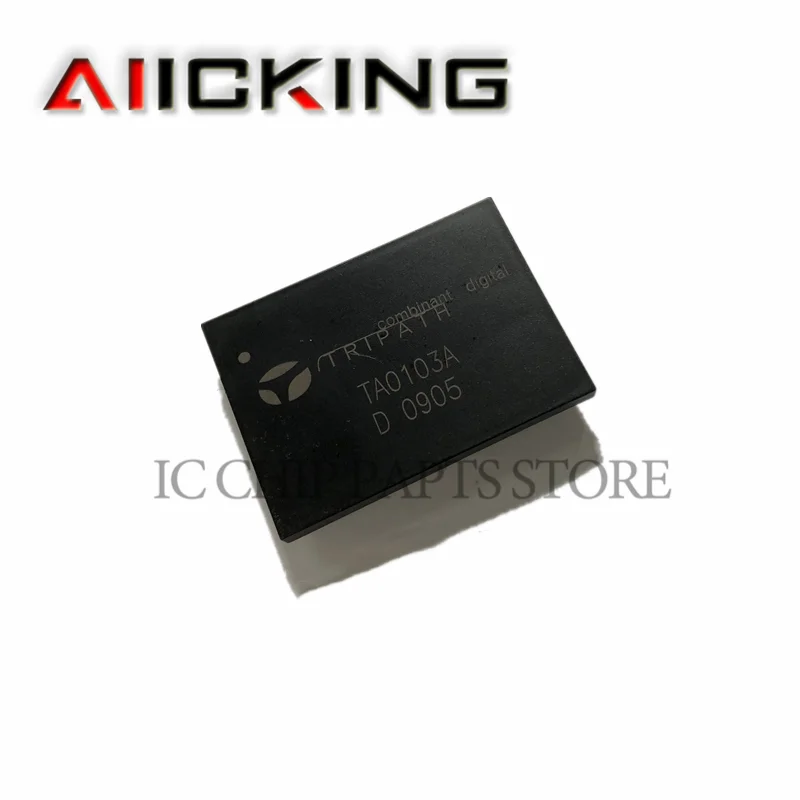 TA0103A 1pcs, Digital Audio Amplifier Driver Digital Power Processing ,Original In Stock