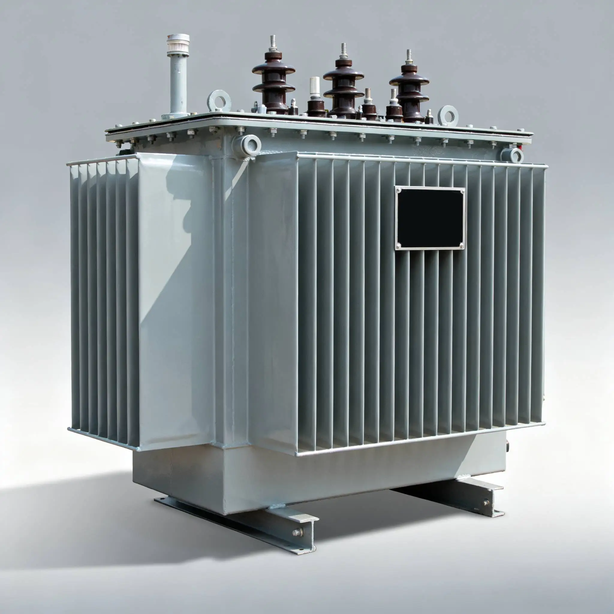 100kva 200kva 300kva Copper Winding Transformer 315kva 400kva 500kva Oil Immersed Transformer Price