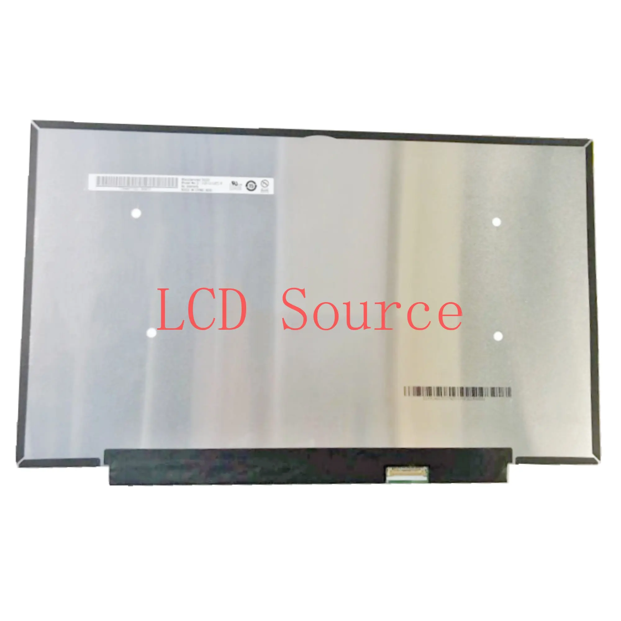 B140HAN05.8 fit B140HAN06 NV140FHM-N65 B140HAN05.9 LP140WF9 SPD1 B140HAN06.3 FHD 1920X1080 30-pin LCD screen IPS