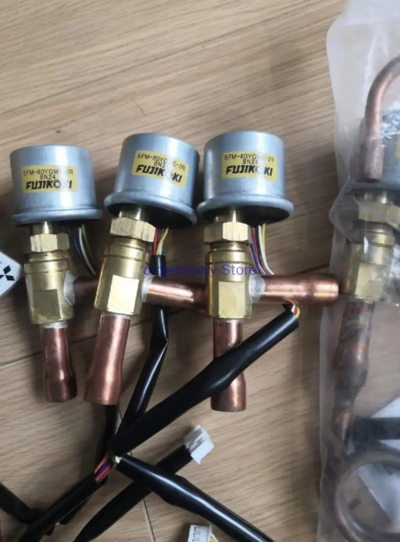 Central Air Conditioning Accessories EFM-40 \ 80YGMD Indoor Unit Electronic Expansion Valve