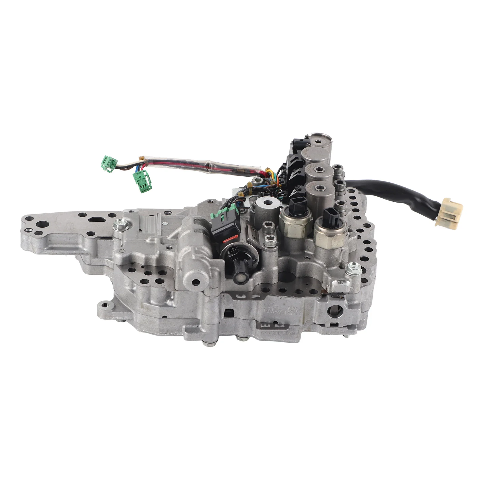 Car Transmission Control Valve Body Assembly JF011E Fits For DATSUN Altima 2007‑12 CVT FWD 2.5L