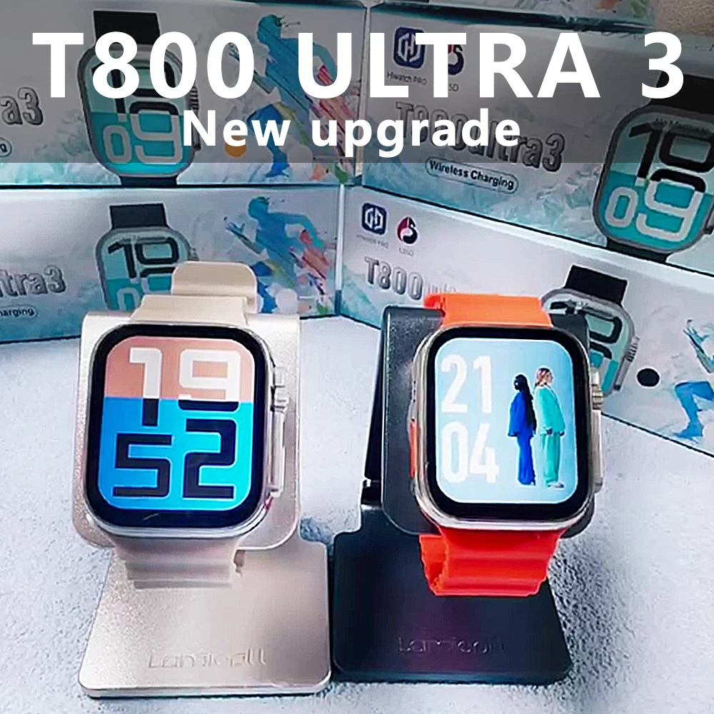 Wholesale T800 Ultra 3 New 2.3