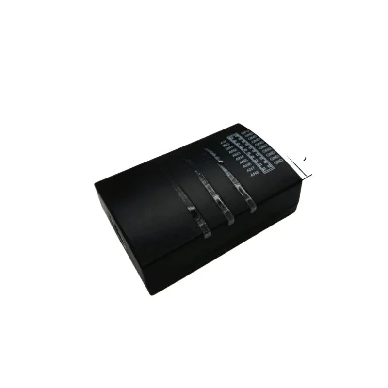 Multi-channel data collection module 16-bit ADC 8-channel synchronous USB high-speed interface control