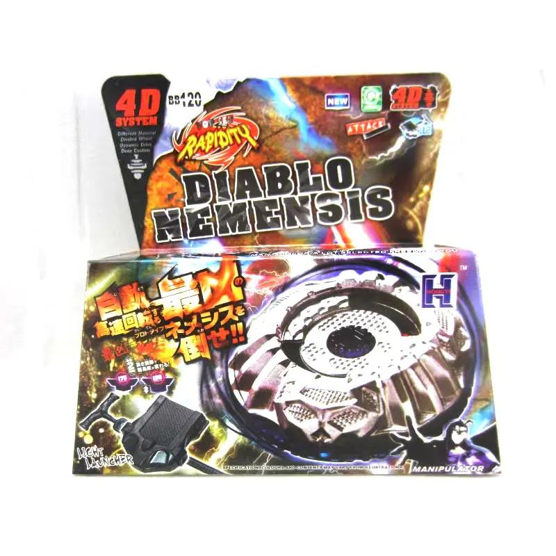 Takara Tomy Japanese Beyblade BB105 BB106 BB108 BB109 BB111 BB113 BB114 BB122 BB123 BB124 BB126 BB128 all model with Launcher