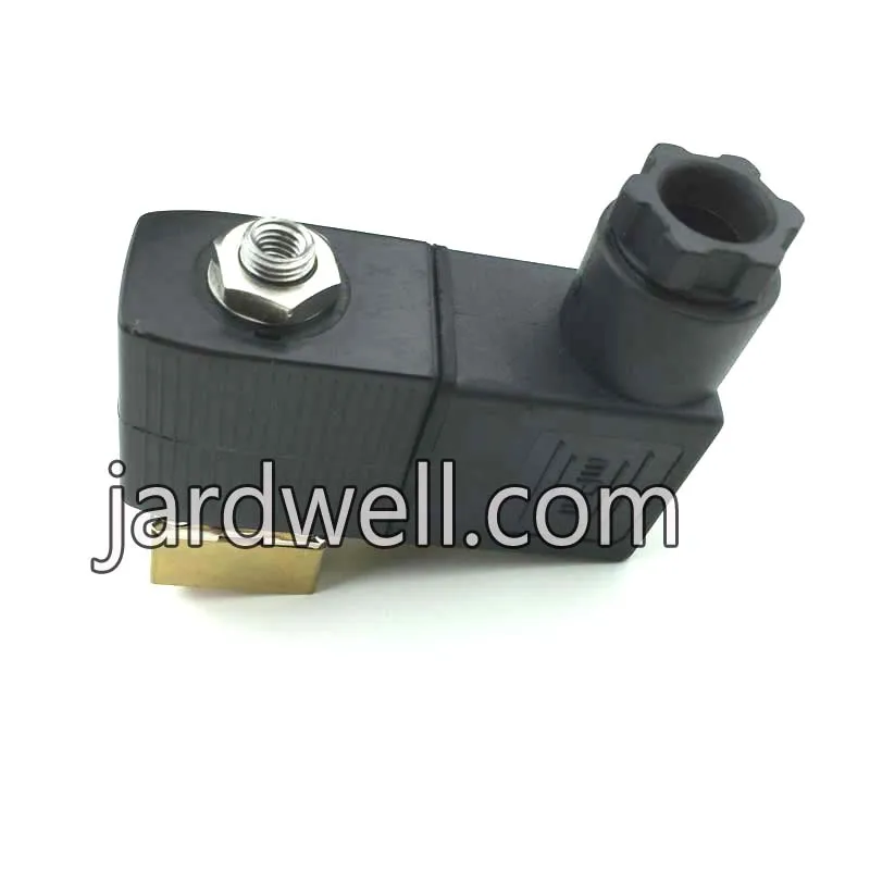 7.1385.1 ，7.1385.10120 Kaeser Solenoid Valve Replacement Spare Parts