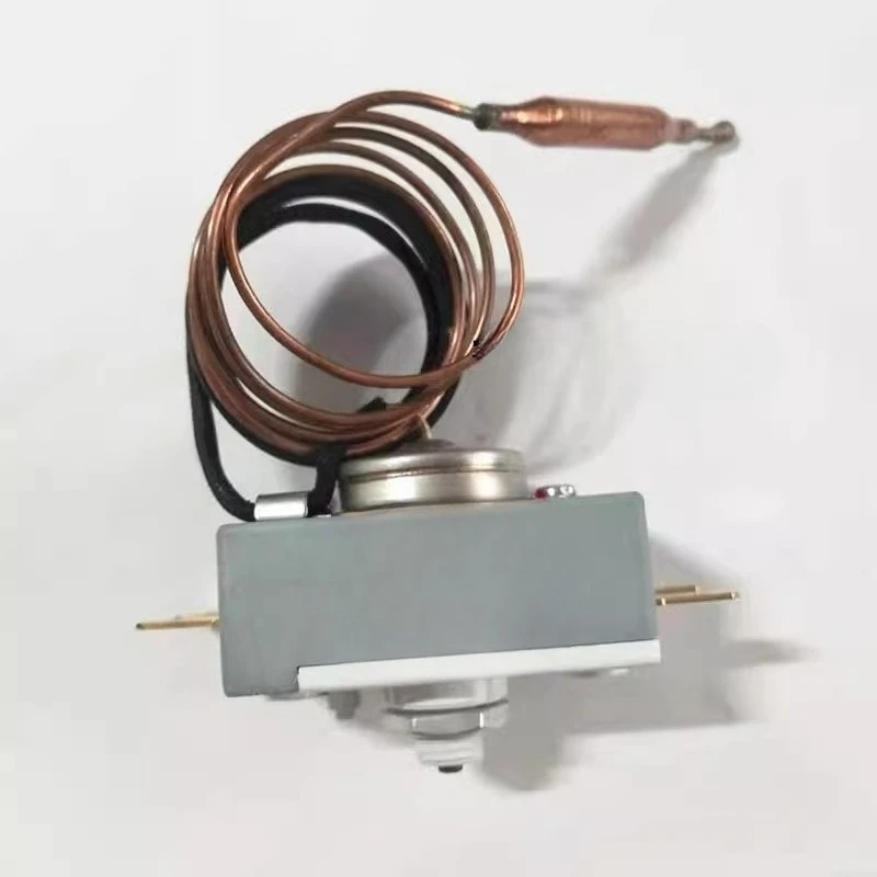 For Jiebaoyus Fubaos Boilers Temperature Limiter Thermal Protection Steam Cabinet 160 Degree Temperature Limiter WQB160J