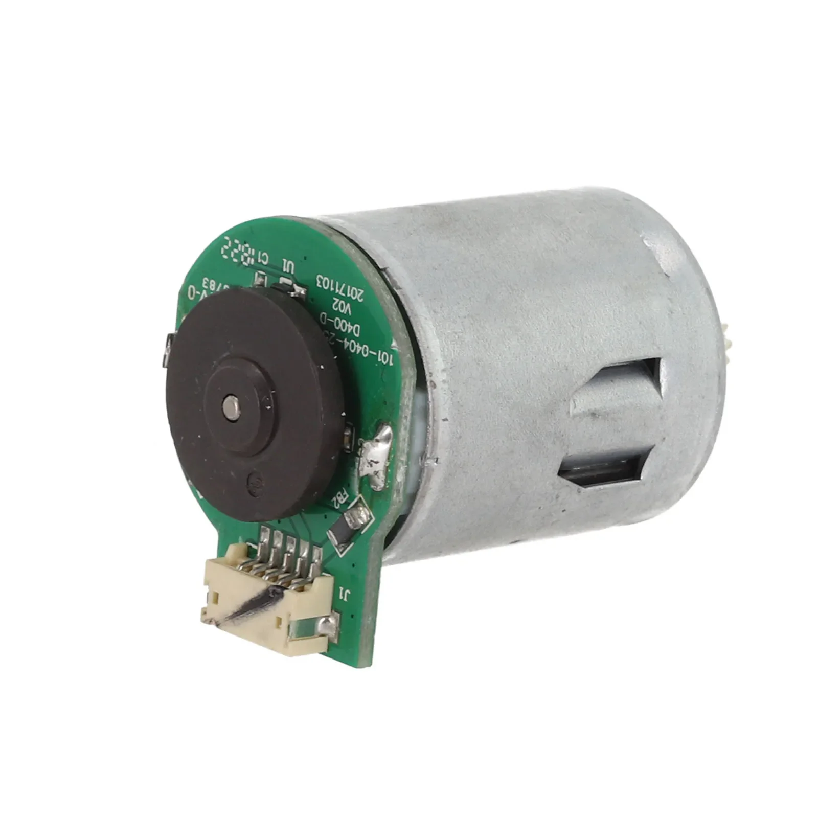 Silent Operation and Enhanced Performance Wheel Motor for Robovac R500 30C 35C 11s Max G10 For Conga 1090