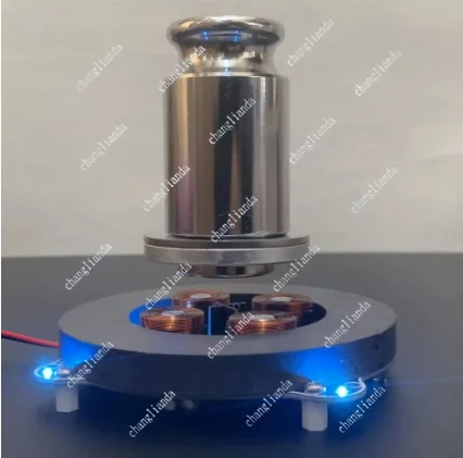 Magnetic levitation 500g large load-bearing magnetic levitation pendant DIY magnetic levitation module