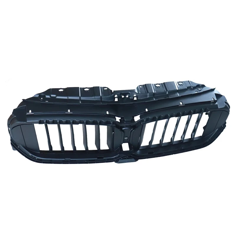 Wholesale for G38 Front Bumper Grille 51119498612 ABS Material Center Grille New Condition Car Grills