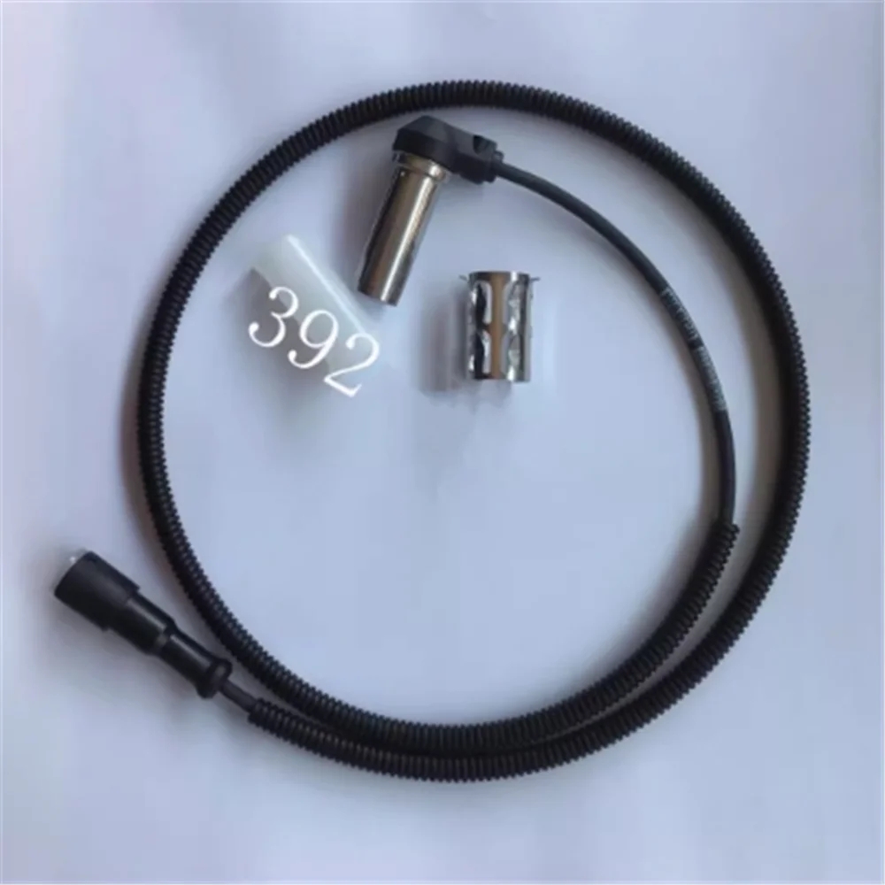 

bus truck ABS sensor elbow straight head 1 meter line 2 meter line