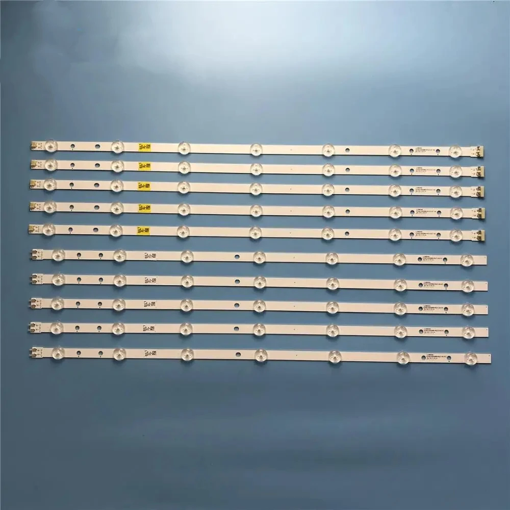 

LED Backlight Lamp strip For 28773A 28772A BN96-39055A 30056A CY-DF550CSLV1H CY-DF550CSLV4H LSF550HJ02-A01 CY-DJ055CSLVZH