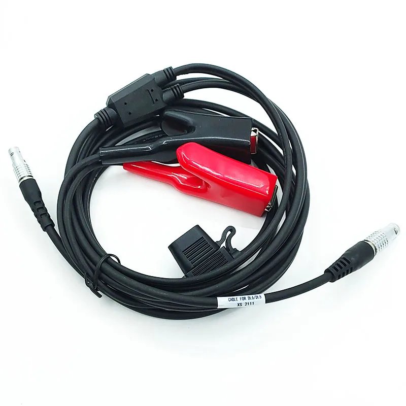 Kabel CHCNAV GPS do radia CHC DL6 DL8