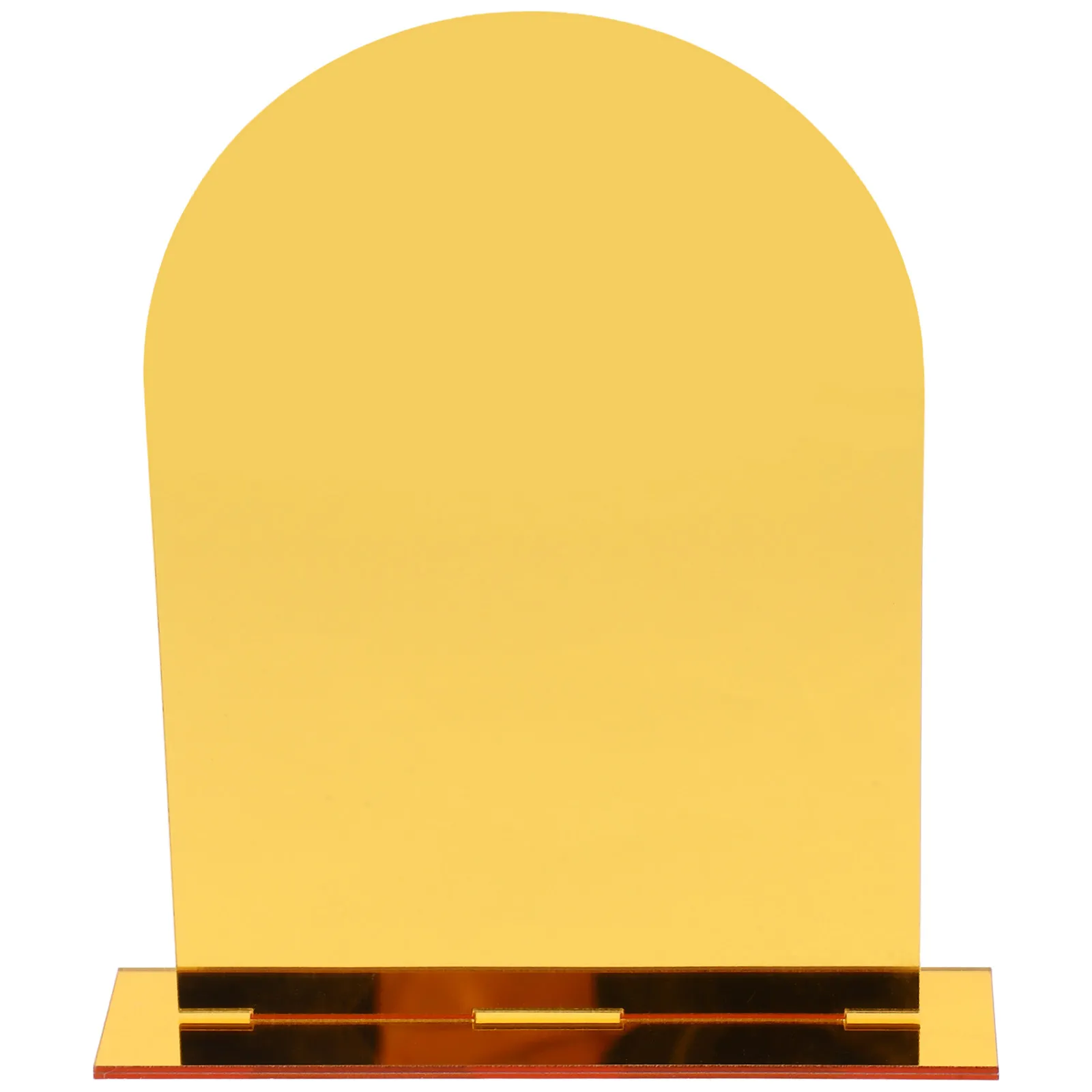 Blank Acrylic Wedding Table Cards Clear Minimalist Table Number Holders Seating Chart Display Wedding Reception Decor