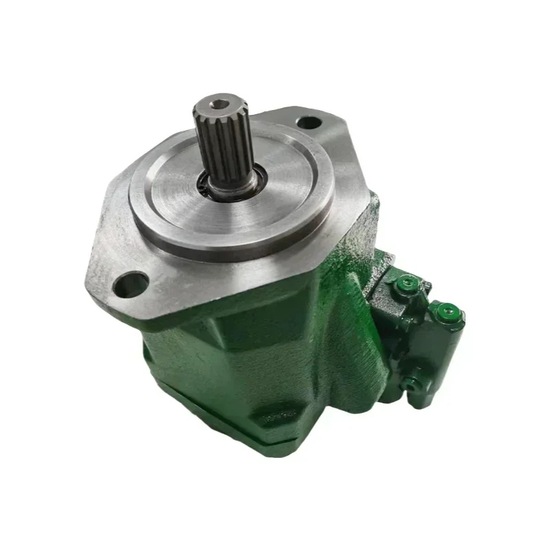 AL166638 hydraulic piston pump for Agriculture machinery, building materials shop, mechanical repair shop, manufacturing plant