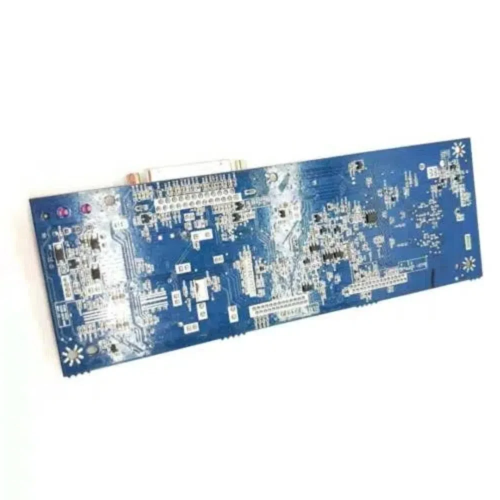 Placa-mãe da placa principal 7224-080K-008E se encaixa para scanner HP N6350 6350
