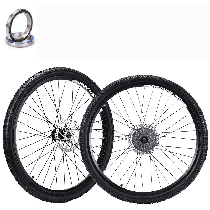 

Fixie Rim Brake Bicycle Wheel Singlespeed Suspension Aluminum Bicycle Wheel Wheelbarrow Quadro De Bicicleta Aro Bike Component