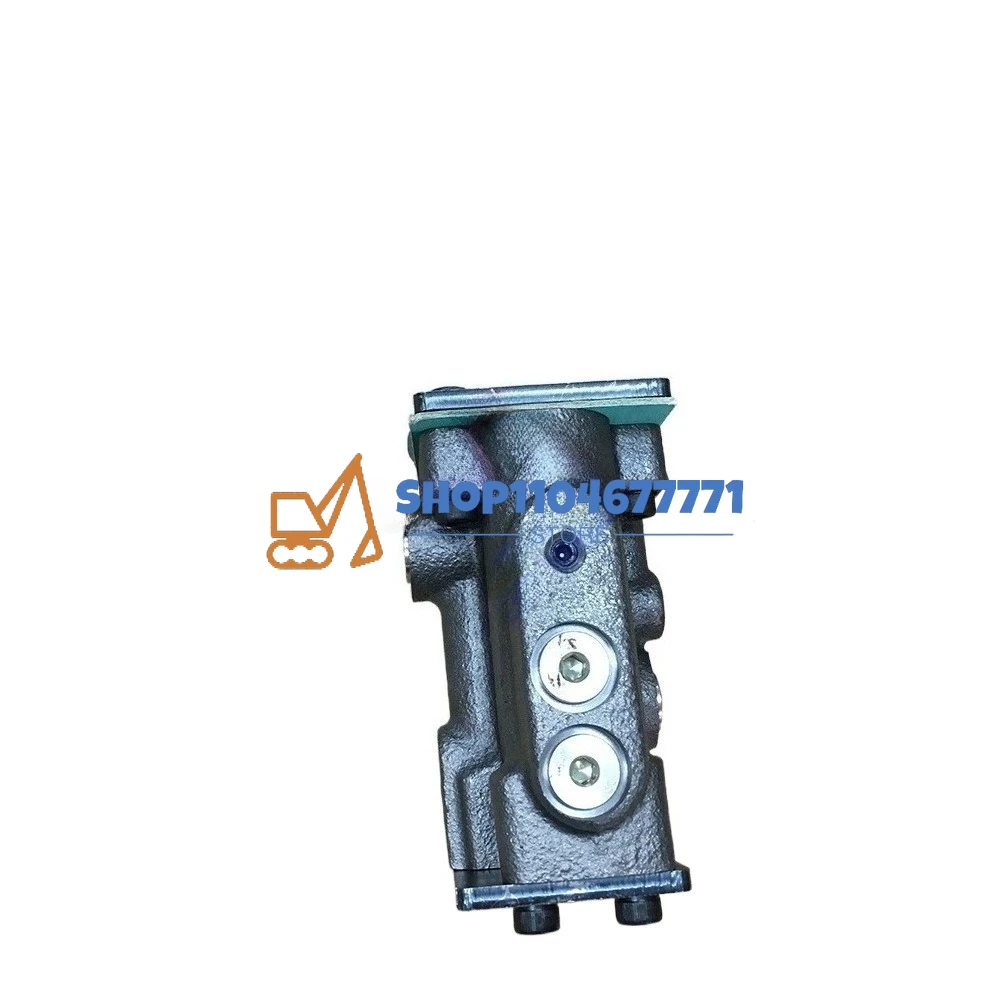 EX120 EX200 Excavator Electric Conversion Kit EX200-1 EX200-2 EX200-3 Hydraulic Pump Regulator Kit 9227557 Korea Import New