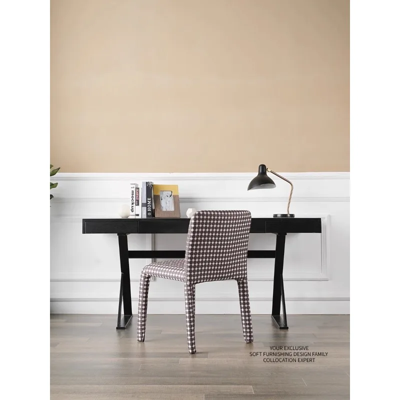 Thumbnail 4 - #11 Trending Solid Wood Dining Chairs Right Now