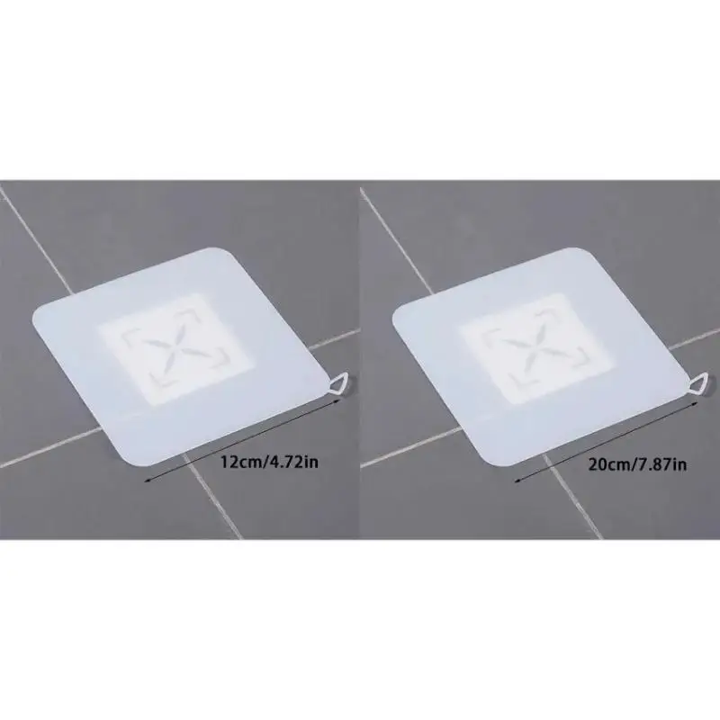 

Новая сливная крышка для сточных вод, дезодоратор, силиконовая дезодорирующая подушечка для домашнего и ежедневного использования, аксессуары для ванной комнаты