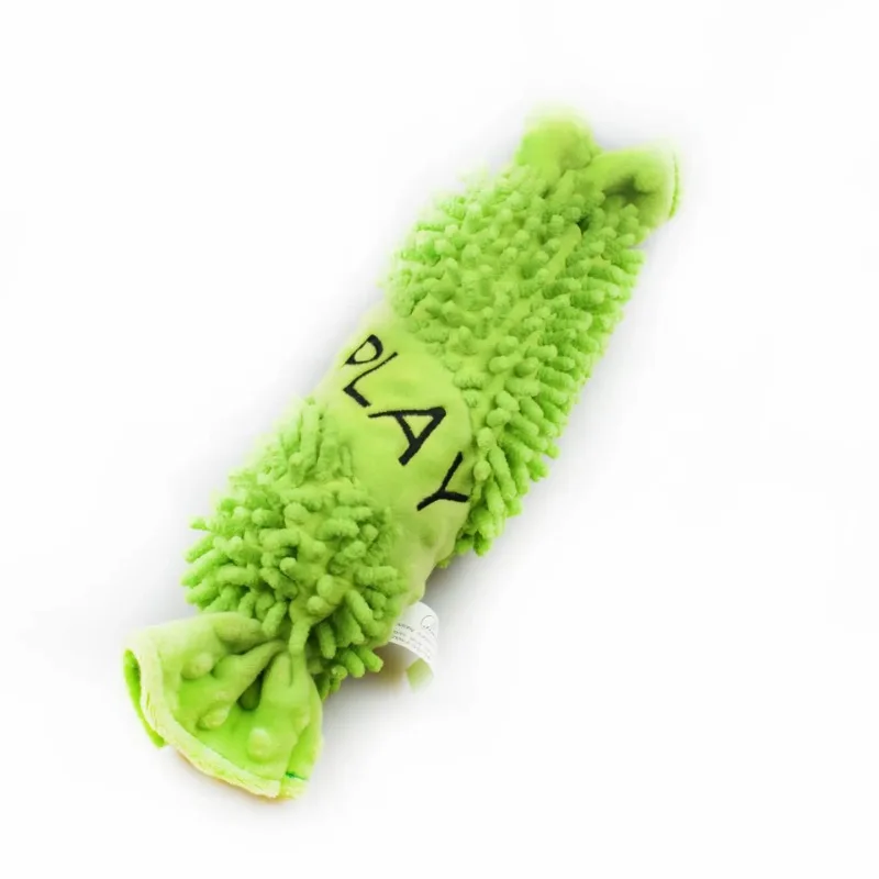 

Pet Dog Sound Plush Funny Toy Dog Bite Sound Toy Candy Toys Plush Toothbrush Pet Interactive Toys Pet Products Dogs Accessoires