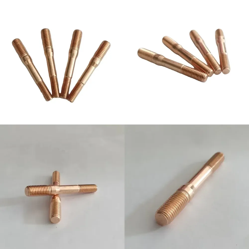 2026 Hot Item 720 Exhaust Branch Bolts 20405587/923976.0605/0214 3324 for KALMAR DCE 80-100/45E